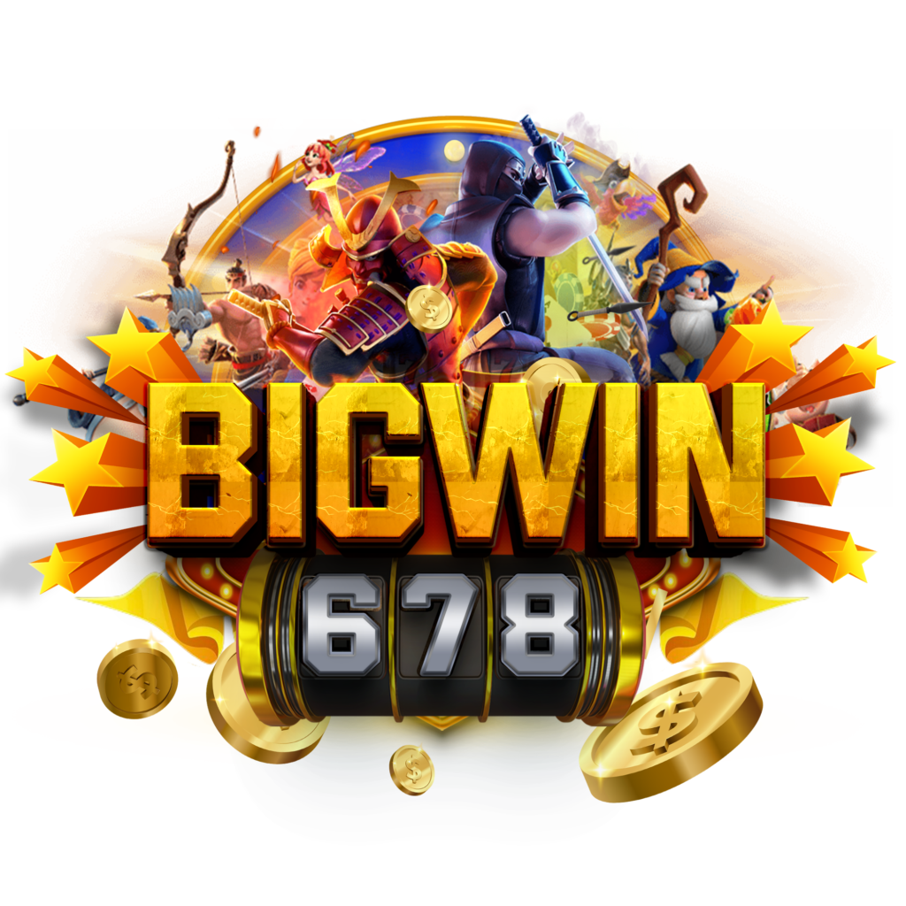 สล็อตเว็บตรง BIGWIN678 เว็บสล็อต API แท้ 100% รองรับทรูวอเลท มาใหม่ล่าสุด 2025 แจกเครดิตฟรี 100 ทุกวัน