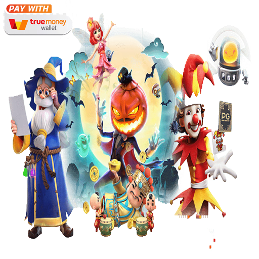 ทางเข้าเล่น Bigwin678 สล็อตออนไลน์ ทรูมันนี่วอเลท